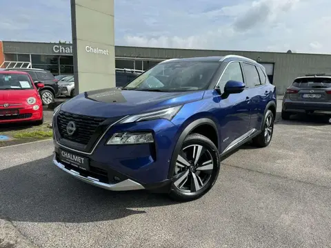 Used NISSAN X-TRAIL Hybrid 2024 Ad 