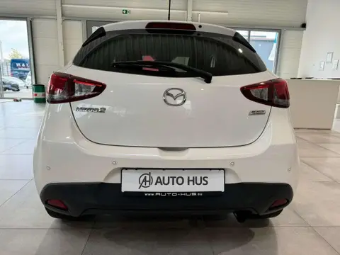 Used MAZDA 2 Petrol 2016 Ad 