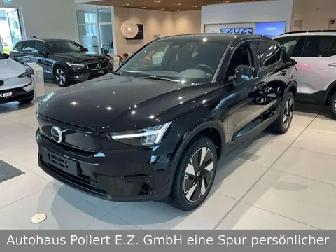 Annonce VOLVO C40 Électrique 2024 d'occasion 