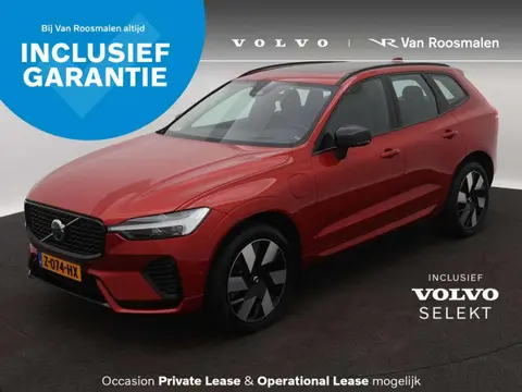 Annonce VOLVO XC60 Hybride 2024 d'occasion 