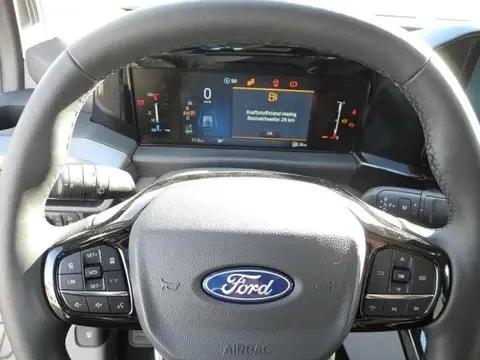 Annonce FORD TOURNEO Diesel 2024 d'occasion 