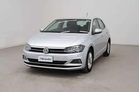 Annonce VOLKSWAGEN POLO Essence 2019 d'occasion 