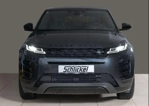 Annonce LAND ROVER RANGE ROVER EVOQUE Diesel 2024 d'occasion 