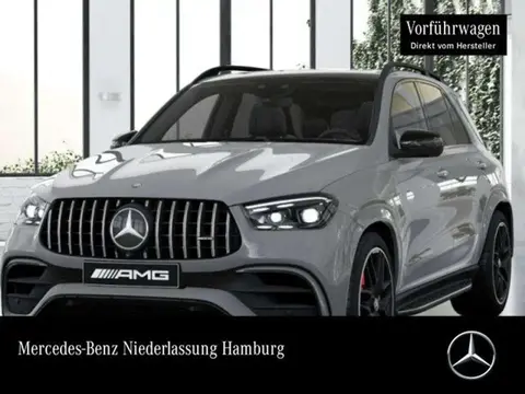 Used MERCEDES-BENZ CLASSE GLE Petrol 2024 Ad 