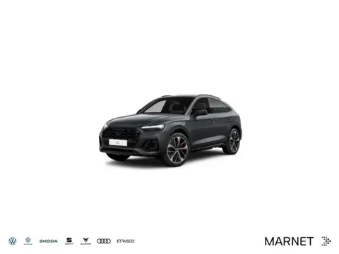 Used AUDI SQ5 Diesel 2024 Ad 