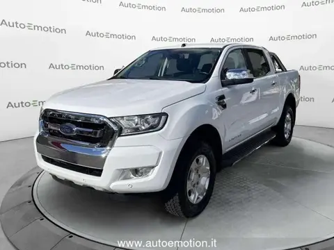 Used FORD RANGER Diesel 2018 Ad 