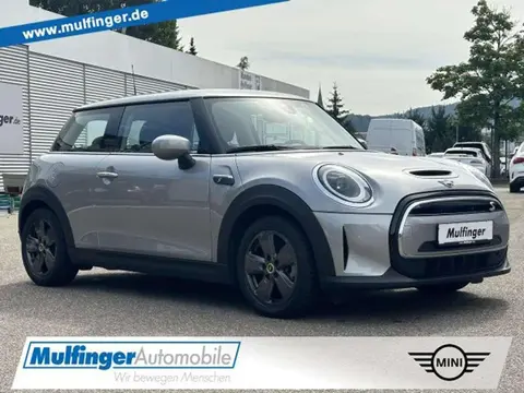 Used MINI COOPER Electric 2023 Ad 