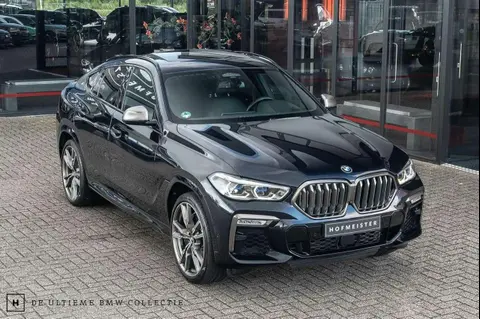 Annonce BMW X6 Essence 2019 d'occasion 