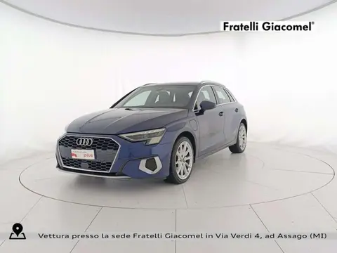 Annonce AUDI A3  2021 d'occasion 