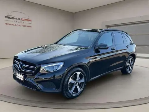 Used MERCEDES-BENZ CLASSE GLC Diesel 2017 Ad 