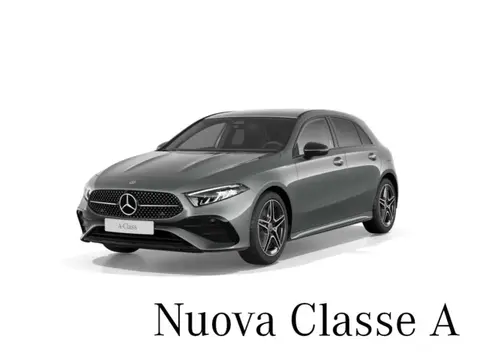 Annonce MERCEDES-BENZ CLASSE A Hybride 2024 d'occasion 