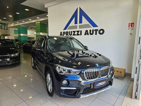 Annonce BMW X1 Diesel 2019 d'occasion 