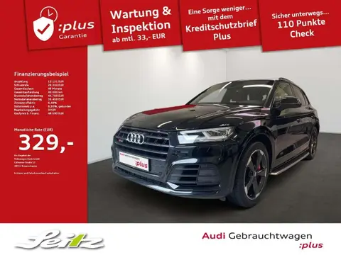 Used AUDI SQ5 Diesel 2021 Ad 