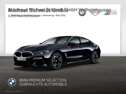 Annonce BMW M850 Essence 2024 d'occasion 