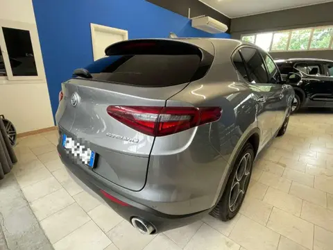 Annonce ALFA ROMEO STELVIO Diesel 2019 d'occasion 