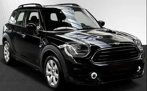 Used MINI ONE Diesel 2020 Ad 