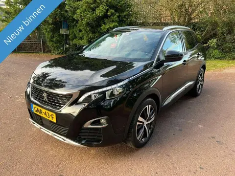 Used PEUGEOT 3008 Petrol 2020 Ad 