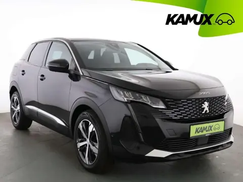 Used PEUGEOT 3008 Petrol 2022 Ad 