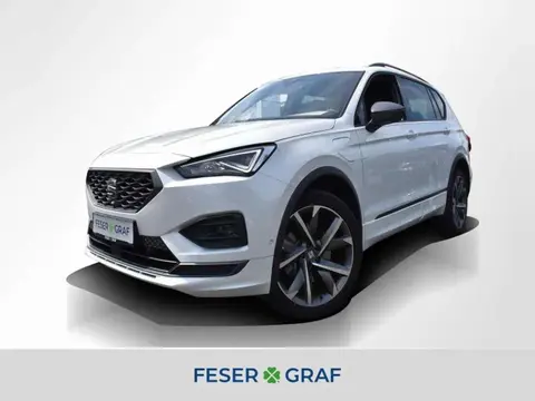 Annonce SEAT TARRACO Hybride 2023 d'occasion 