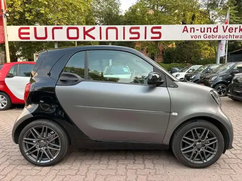 Annonce SMART FORTWO Essence 2018 d'occasion 