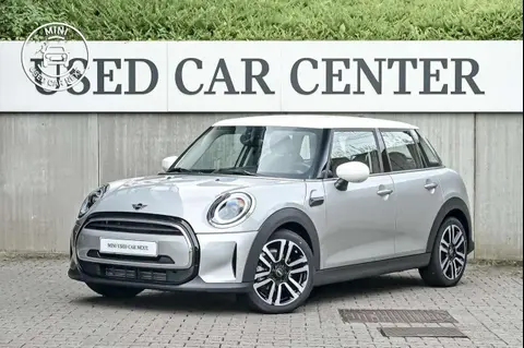 Used MINI COOPER Petrol 2023 Ad 