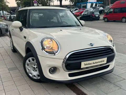 Used MINI ONE Petrol 2021 Ad 