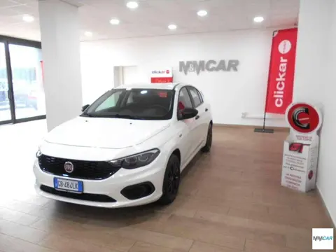 Used FIAT TIPO Diesel 2020 Ad 