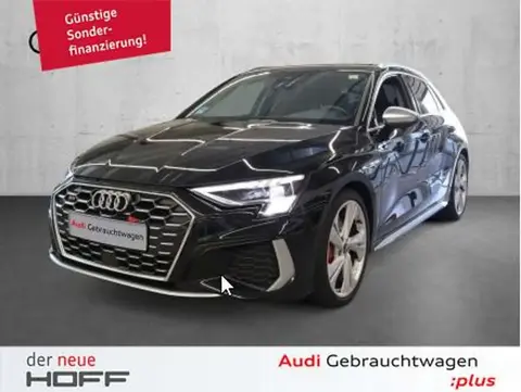 Annonce AUDI S3 Essence 2024 d'occasion 