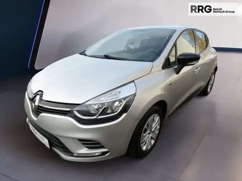 Used RENAULT CLIO Petrol 2019 Ad 