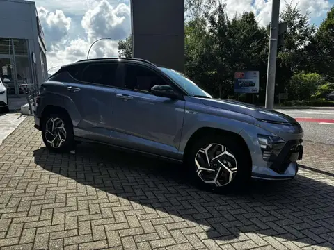 Annonce HYUNDAI KONA Hybride 2024 d'occasion 