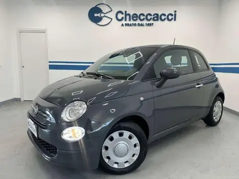 Used FIAT 500 Hybrid 2021 Ad 