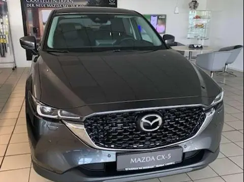 Used MAZDA CX-5 Petrol 2024 Ad 