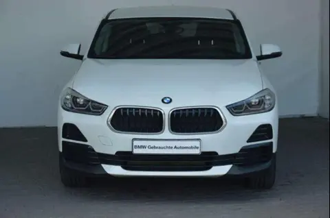 Used BMW X2 Petrol 2020 Ad 