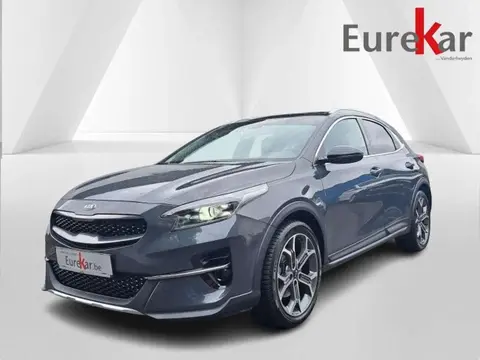 Used KIA XCEED Petrol 2020 Ad 