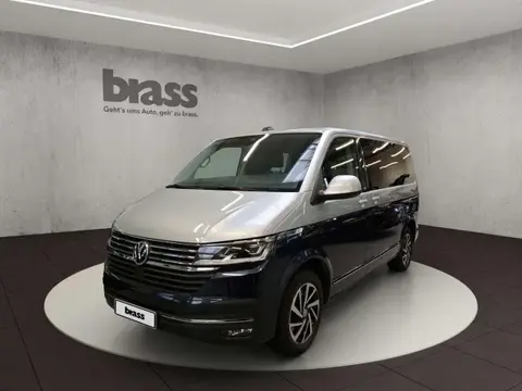 Annonce VOLKSWAGEN T6 Diesel 2021 d'occasion 