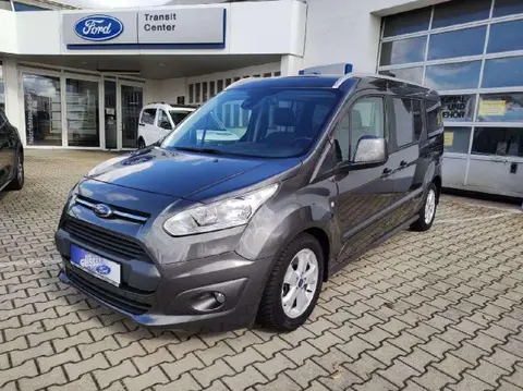 Used FORD GRAND TOURNEO Diesel 2016 Ad 