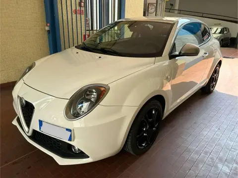 Annonce ALFA ROMEO MITO Essence 2018 d'occasion 