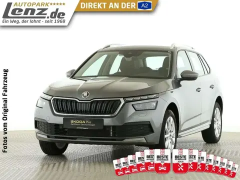 Annonce SKODA KAMIQ Essence 2023 d'occasion 