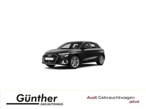 Annonce AUDI A3 Hybride 2024 d'occasion 