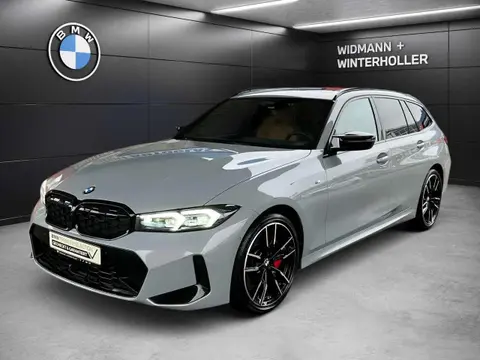 Annonce BMW SERIE 3 Essence 2023 d'occasion 