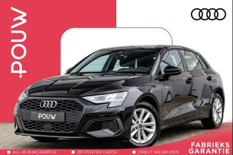 Used AUDI A3 Petrol 2022 Ad 