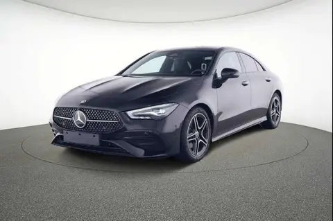 Annonce MERCEDES-BENZ CLASSE CLA Essence 2023 d'occasion 