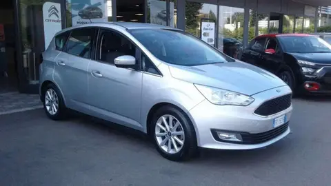 Annonce FORD C-MAX Diesel 2018 d'occasion 