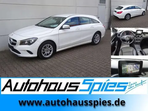 Used MERCEDES-BENZ CLASSE CLA Diesel 2019 Ad 