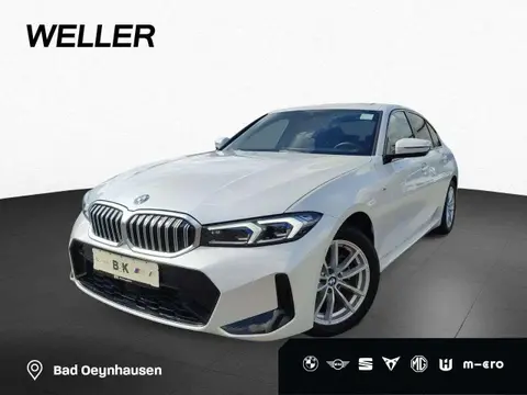 Annonce BMW SERIE 3 Diesel 2023 d'occasion 