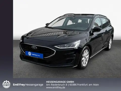 Annonce FORD FOCUS Diesel 2022 d'occasion 