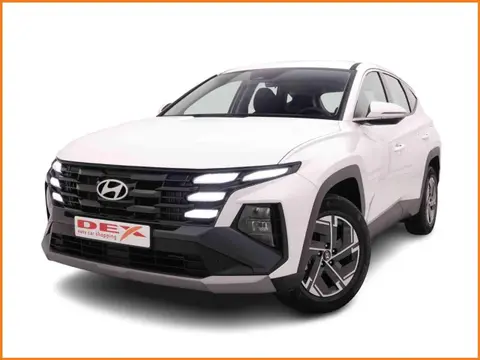 Annonce HYUNDAI TUCSON Essence 2024 d'occasion 