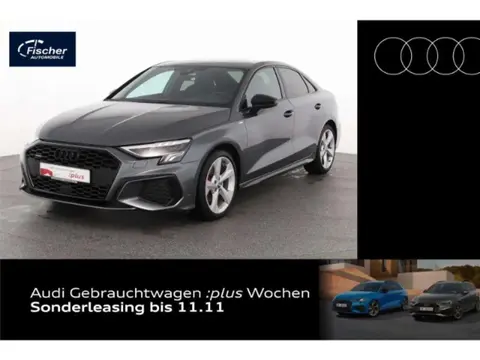 Used AUDI A3 Petrol 2023 Ad Germany