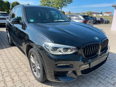 Annonce BMW X3 Diesel 2020 d'occasion 