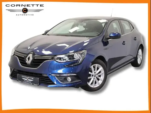 Used RENAULT MEGANE Petrol 2020 Ad 